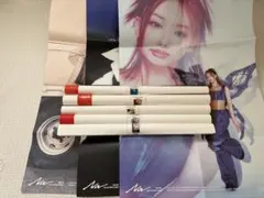 NAYEON (TWICE) ポスターセット 8種