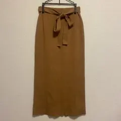 ROYAL PARTY / ニットタイトスカート