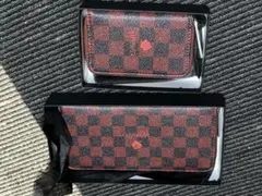 ハピメア 財布 ウォレット パープルソフトウェア - メルカリ