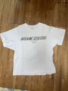 UNIQLO UT Billie Eilish 村上隆 Tシャツ ホワイト L