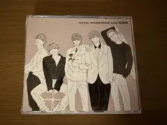 Sexy Zone 10TH ANNIVERSARY ALBUM SZ10TH