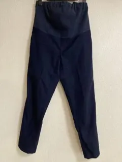 ユニクロ　スマートアンクルマタニティパンツ　S