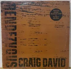CRAIG DAVID/RENDEZVOUS (BLACKSMITH MIXES