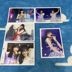 乃木坂46 五百城茉央 Choose5 セレクト生写真 真夏の全国ツアー2023