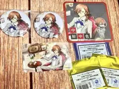 2026年最新】文豪ストレイドッグス 中原中也の人気アイテム - メルカリ