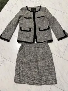 2026年最新】LINTON ツイード ジャケットの人気アイテム - メルカリ