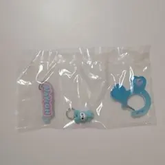TWICE LOVELYS アクリルカラビナフロッキーマスコット　ナヨン