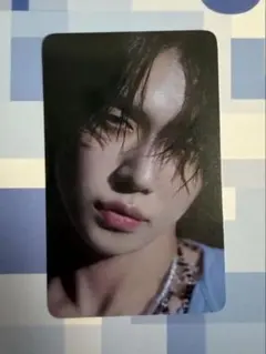TXT 韓国 LAYERS OF US 第2弾 入場特典 トレカ ボムギュ 第2弾 TXT LAYERS OF US 入場特典 ボムギュ BEOMGYU - メルカリ