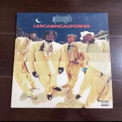 The Pharcyde LABCABINCALIFORNIA