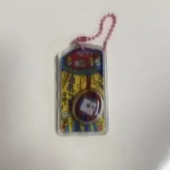 たまごっち ミニチュアチャーム バンダイ