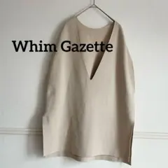 2026年最新】Whim Gazette レディース ベスト・ジレ・ビスチェの人気