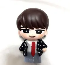 ソフビ　すのチル　EMPIRE風コーデ②　渡辺翔太　SnowMan