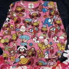 ★最終お値下げ ヒスミニ トレーナー★