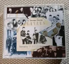 THE BEETLES ANTHOLOGY 1 CD2枚組