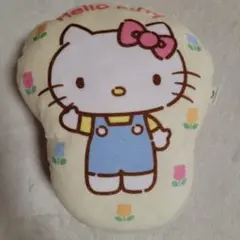 サンリオ　一番くじ　ハローキティ＆マイメロディ リバーシブルクッション