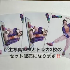 2026年最新】エビ中 トレカの人気アイテム - メルカリ