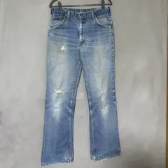 80s 90s USA製 Lee 200-0341 デニム　ヴィンテージ