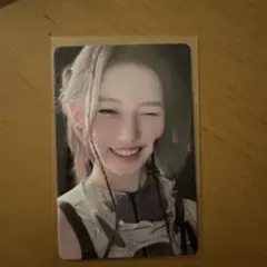 BABYMONSTER RORA まとめ売り