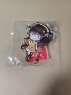 艦これ カレー機関 2026 呉遠征SD新作ミニアクリルスタンド 大和 | Mercari