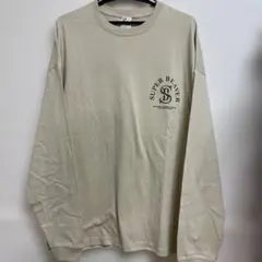 SUPER BEAVER ロンT Lサイズのサムネイル