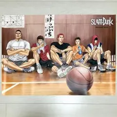 2025年最新】スラムダンク ポスター 新装版の人気アイテム
