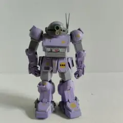 1/24 ボトムズ スコープドッグ 完成品のサムネイル