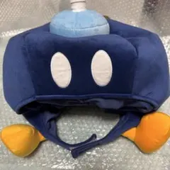 USJ キャラクター帽子 ボム兵