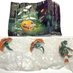【未開封】仮装怪獣 ガボジャ 通常ver. スタジオソータ フィギュア ガチャ