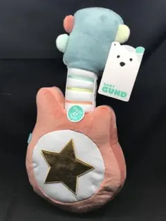 GUND マイファースト ソフト ギターのサムネイル