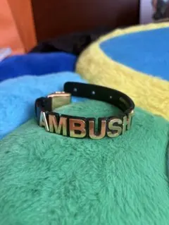 AMBUSH ブレスレットのサムネイル