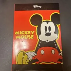 ディズニー ミッキーマウス タオル