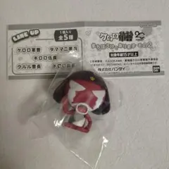 ケロロ軍曹　まちぼうけであります　その２　ギロロ曹長　ガチャ