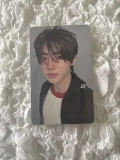 ENHYPEN daydream ソンフン