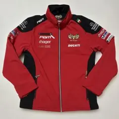 2026年最新】Ducati バイクウェア ジャケットの人気アイテム - メルカリ
