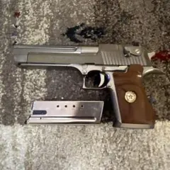 早い者勝ち‼️ コクサイ S&W M629 SEVEN SHOT - メルカリ