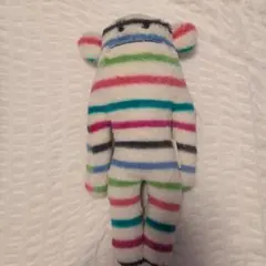 CRAFTHOLIC　ぬいぐるみのサムネイル