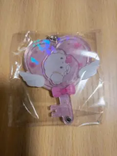 こぎみゅん サンリオ シークレットカスタムアクリルチャーム