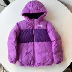 ザノースフェイス コート