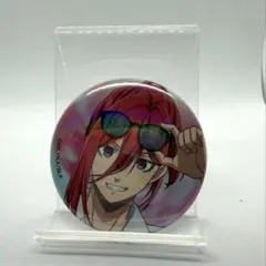 ブルーロック 缶バッジ