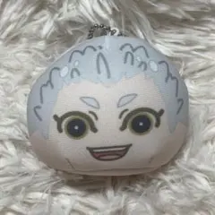 ハイキュー!! おまんじゅう 星海光来
