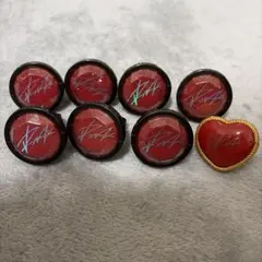 あんスタ スタライ リングライト リンライ 5th 7th 乱凪砂