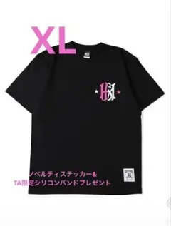 浜崎あゆみ ツアー 2026 mfc ブラック XL - メルカリ