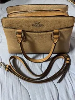 COACH バック（最終価格！）