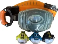 仮面ライダー ゴースト ベルト