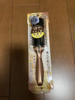 ヘアブラシ 静電気除去のサムネイル