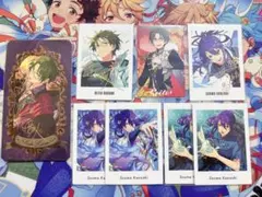 あんスタ 紅月