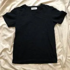 Calvin Klein Platinum ブラック Tシャツ S