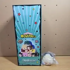 予約特典付き ヒロアカ もちもちマスコットVol.2 爆豪勝己 ぬいぐるみ