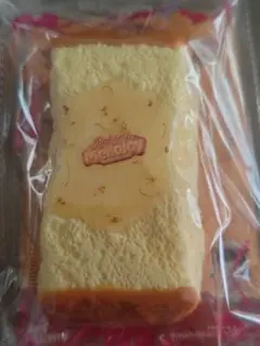 Mellojoy　メロジョイ トーストスティック　とろけるハニー