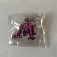 ドラゴンクエスト ミニアクリルブロックコレクション キラータイガー